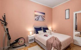 Apartman Karesa -Rijeka