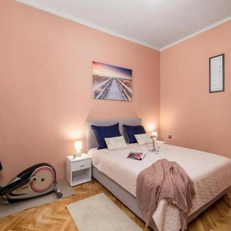 Apartman Karesa -Rijeka Exteriér fotografie