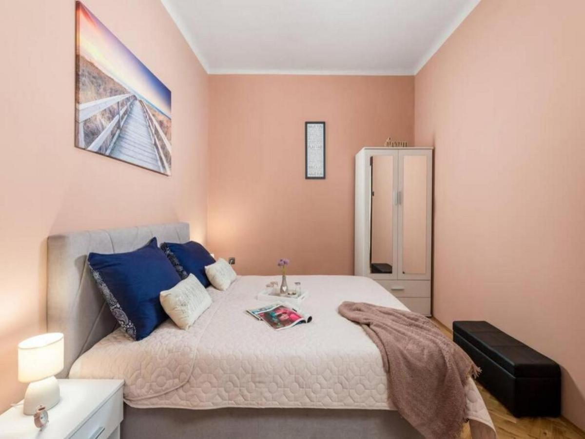 Apartman Karesa -Rijeka Exteriér fotografie