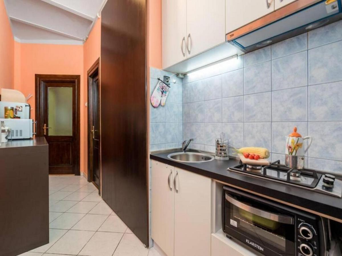 Apartman Karesa -Rijeka Exteriér fotografie